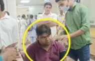 250 करोड़ के फर्जीवाड़े में व्यापारी प्रदीप कलबलिया गिरफ्तार,गया जेल