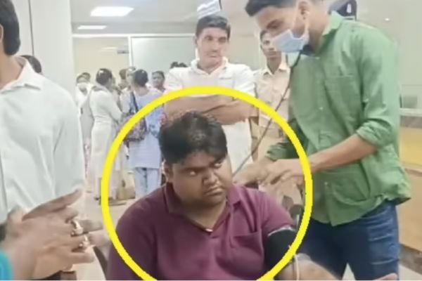 250 करोड़ के फर्जीवाड़े में व्यापारी प्रदीप कलबलिया गिरफ्तार,गया जेल