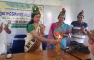 गोला में पंडित दीनदयाल उपाध्याय कौशल योजना के तहत यूथ मोबिलाइजेशन कैंप का आयोजन
