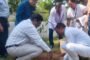 झारखंड भाजपा के कार्यकारी प्रदेश अध्यक्ष आदित्य साहू ने हेमंत सोरेन सरकार पर बोला हमला