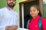 हरिओम टावर आईभीवाई के निर्माणधीन प्लॉट पर तैनात एसएआई सिक्योरिटी कंपनी के सुरक्षा गार्ड ने अपने ही साथी को टांगी से काट कर दी हत्या