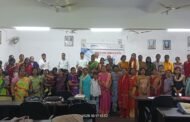 पतरातू के युवाओं को दीन दयाल उपाध्याय ग्रामीण कौशल योजना से जोड़कर रोजगार के अवसर प्रदान किए जाएंगे: बीडीओ