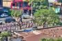 बैंक से 6 करोड़ का गबन,पूर्व मैनेजर गिरफ्तार,फर्जी खाते खोलकर ग्राहकों के पैसे निकाले थे