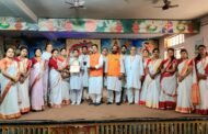 रामगढ़ की अदिति कुमारी ने मूर्तिकला प्रतियोगिता में झारखंड का नाम किया रोशन