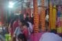 गुमला में बस की चपेट में आया बाइक सवार,17 वर्षीय किशोर की मौत, तीन दोस्त घायल
