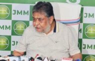 हम धोखा नहीं खा सकते, झारखंड में भी करेंगे गठबंधन की समीक्षा:सुप्रियो भट्टाचार्य