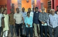 सार्वजनिक दुर्गा मंदिर का नव निर्माण होगा, 30 को भूमि पूजन