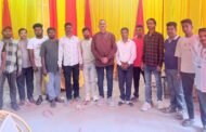 रांची महानगर काली पूजा समिति ने दी दीपावली व काली पूजा की शुभकामनाएं