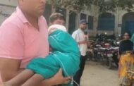 गोड्‌डा में पानी की टंकी ढहने से 2 बच्चों की मौत, 3 घायल