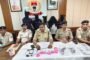गोड्‌डा में पानी की टंकी ढहने से 2 बच्चों की मौत, 3 घायल