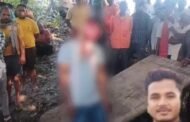 कोडरमा में पेड़ से लटकता मिला युवक का शव, एक दिन से था लापता