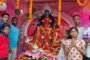 कोयलांचल में धूमधाम से मनाई गई काली पूजा
