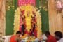 शालू जिंदल के जन्मदिन जिंदल स्टील पतरातू में हर्षोल्लास के साथ मनाया गया