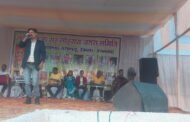 पतरातू में सांस्कृतिक कार्यक्रम का हुआ आयोजन