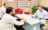 बीएसएल ठेका कर्मियों की छँटनी बंद करें प्रबंधन : कुमार अमित