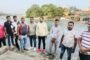ब्रह्मा के अंश से जन्म लेने वाले एवं दुनिया के कर्मों का हिसाब रखने वाले चित्रगुप्त की पूजा धूमधाम से संपन्न