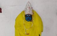 चित्रांश परिवारों ने विधि विधान से किया भगवान चित्रगुप्त की पूजा