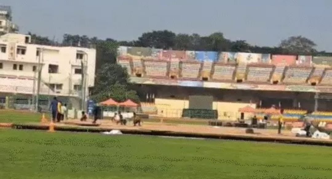 रांची में कल से सैफ सीनियर एथलेटिक्स चैंपियनशिप