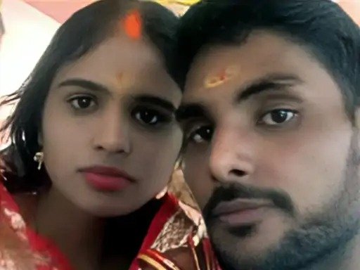 हजारीबाग में नवविवाहिता का शव कुएं से बरामद