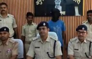 गोड्‌डा : दामाद ने सास की गला रेतकर की हत्या,पत्नी के छोड़कर चले जाने से था नाराज