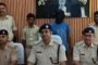 अपराधियों द्वारा पाकिस्तान से हथियार मंगाने की उच्च स्तरीय जांच कराएं मुख्यमंत्री: बाबूलाल मरांडी