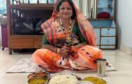 भगवान सूर्य उपासना का चार दिवसीय महापर्व छठ नहाय खाय के साथ शुरु