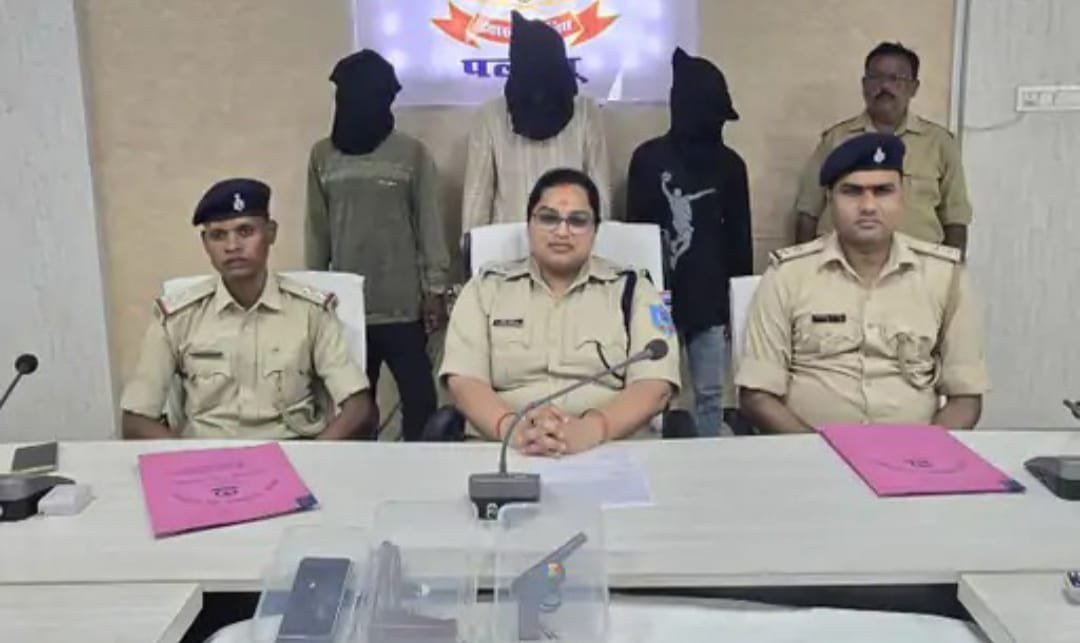 पलामू में सुपारी किलर की हत्या