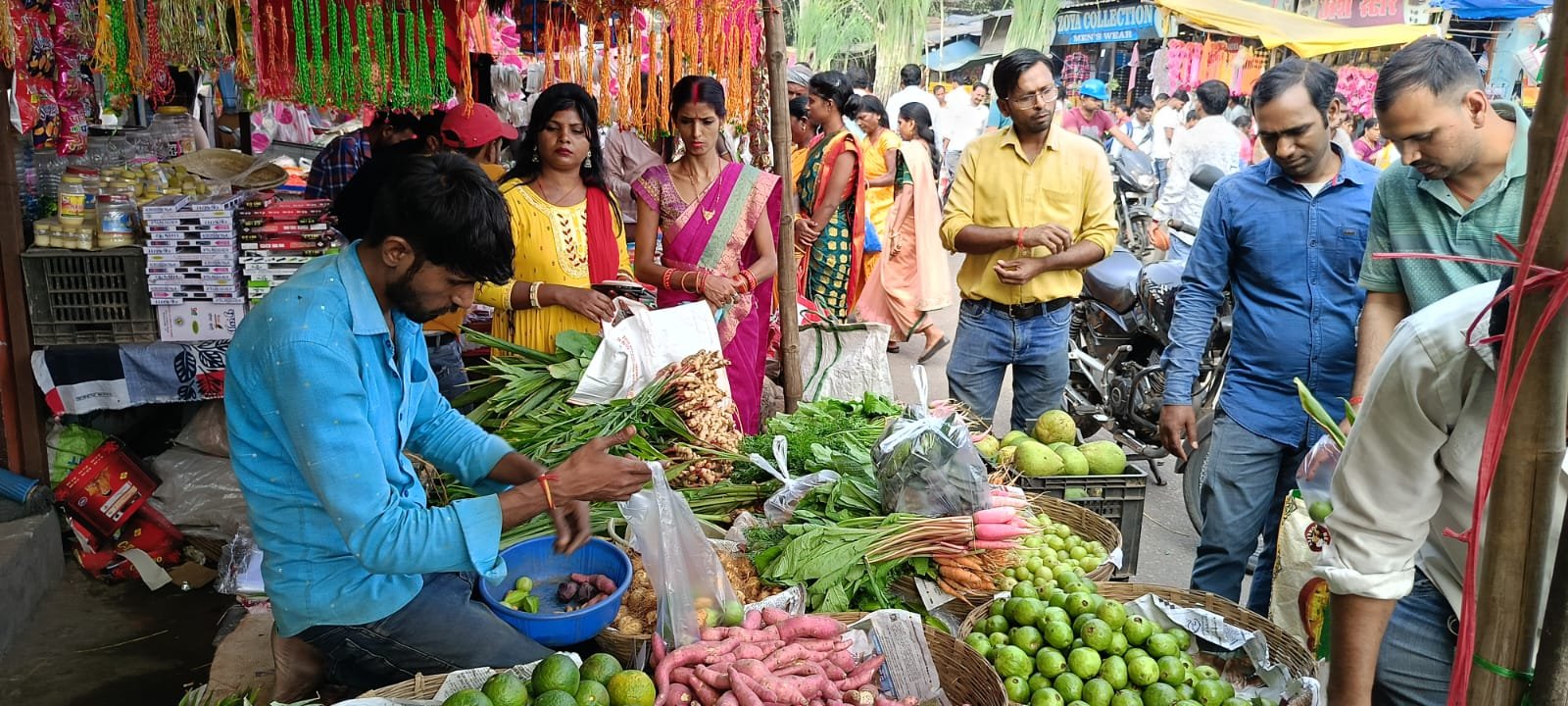 छठ महापर्व का दूसरा दिन आज, खरना पूजा से शुरू होगा 36 घंटे का निर्जला व्रत