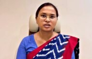 बिहार विधानसभा चुनाव को लेकर मंत्री शिल्पी नेहा तिर्की को बड़ी जिम्मेदारी