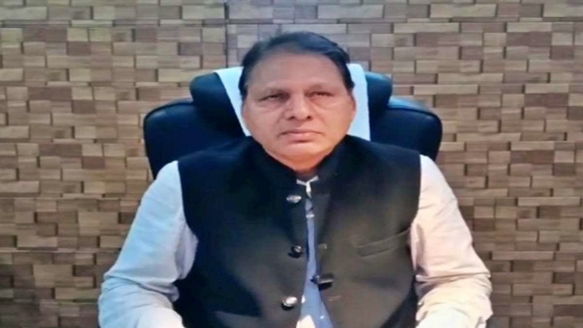 चाईबासा में बच्चे को एचआईवी संक्रमित रक्त चढ़ाने का मामला, सीएम ने सिविल सर्जन को किया सस्पेंड