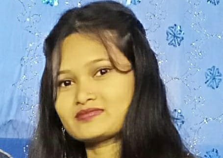 दहेज की बलि चढ़ी एक और विवाहिता चार वर्ष पूर्व हुई थी शादी