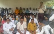 केरेडारी सीएचसी में कुव्यवस्था के खिलाफ भाजपा का एकदिवसीय धरना संपन्न, फूटा आक्रोश