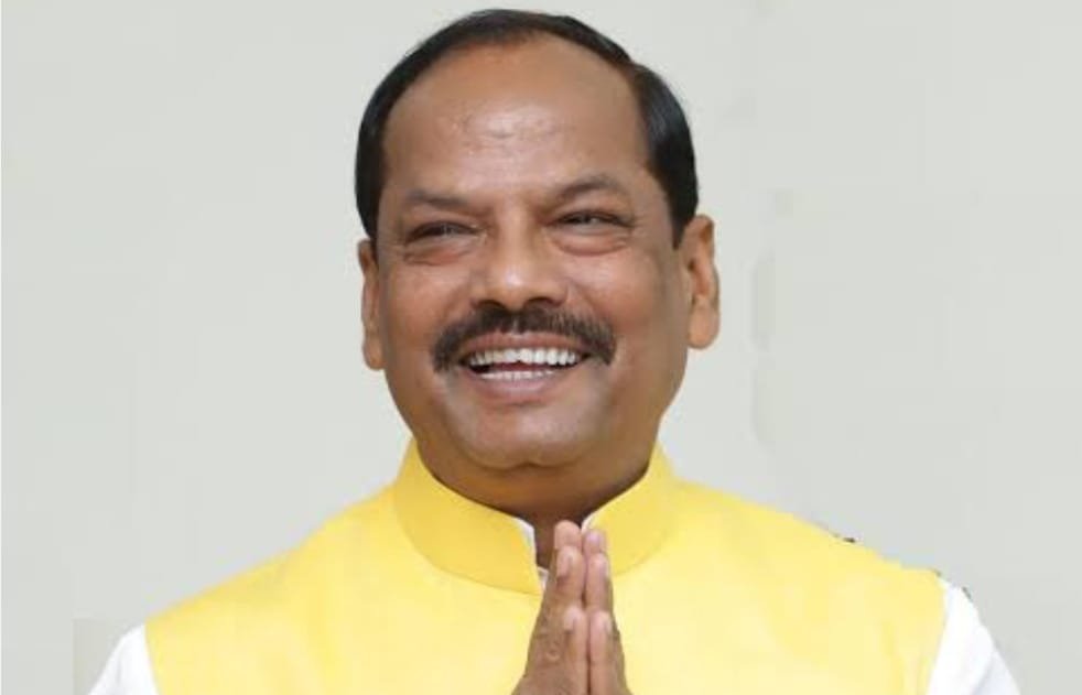 बिहार के लिए आज का दिन बेहद महत्वपूर्ण:रघुवर दास