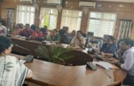 जिला समाज कल्याण कार्यालय द्वारा किए जा रहे कार्यों की डीडीसी ने की समीक्षा