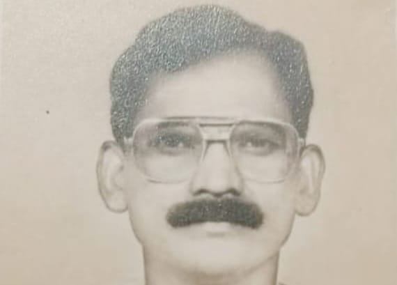 37 वर्ष बीत जाने के बाद भी घुटूवा गोलीकांड को याद कर सहम जाते हैं ग्रामीण