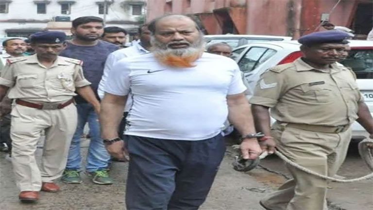 22 साल से जेल में बंद वासेपुर का चर्चित गैंगस्टर फहीम खान को 16 साल बाद मिली रिहाई की मंज़ूरी