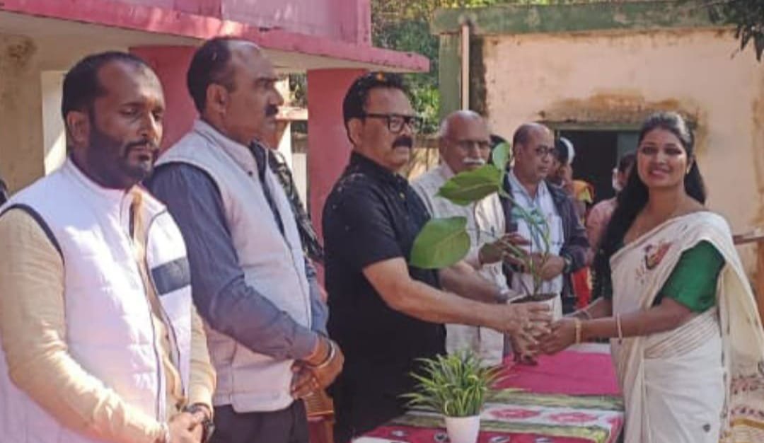 जनजातीय समुदाय काफी सरल सहज होते हैं : सुखदेव भगत