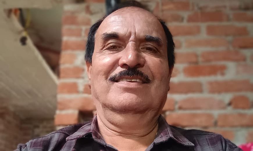 झारखंड में पैसे की किल्लत से विकास योजनाएं रुकी: जे पी पांडेय