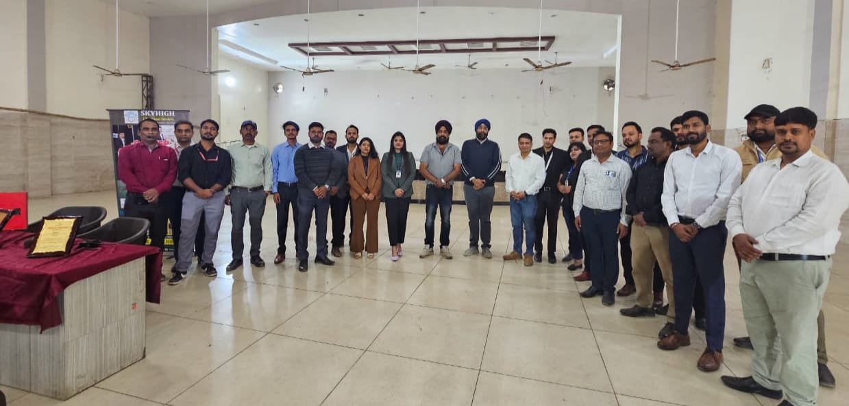 कैरियर फेयर 2025 ने विद्यार्थियों के लिए खोले नए मार्ग