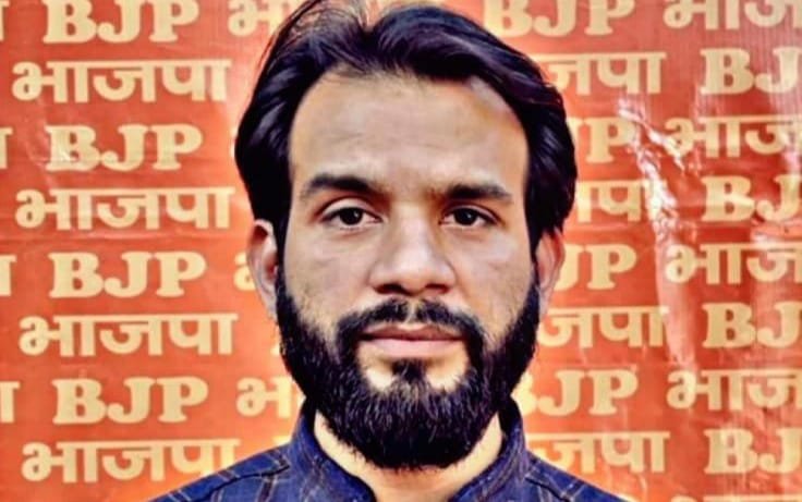 बिहार में एनडीए की ऐतिहासिक जीत जनता के विश्वास,विकास और सुशासन की जीत: धनंजय कुमार पुटूस