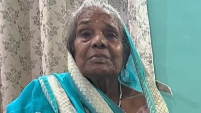 पत्रकार विरेंद्र राणा को मातृशोक