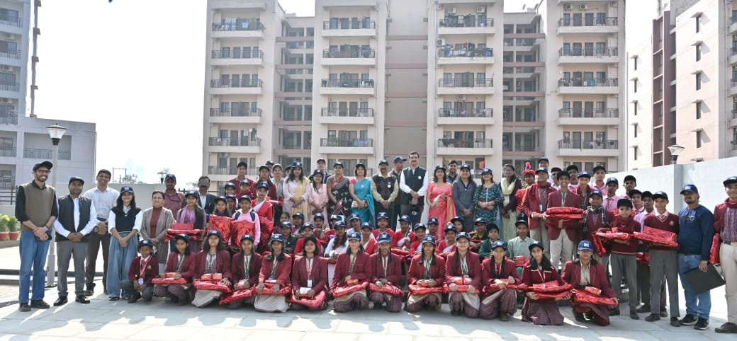 सतर्कता जागरूकता सप्ताह 2025 का भव्य समापन समारोह का हुआ आयोजन