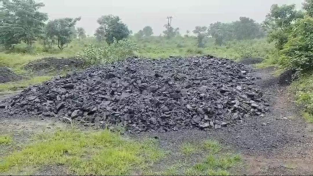 धनबाद में प्रवर्तन निदेशालय के छापामारी के बाद रामगढ़ जिले के कोयला माफियाओं में खलबली