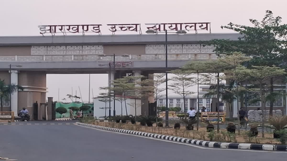 राज्य निर्वाचन आयोग ने हाईकोर्ट में दिया शपथ पत्र