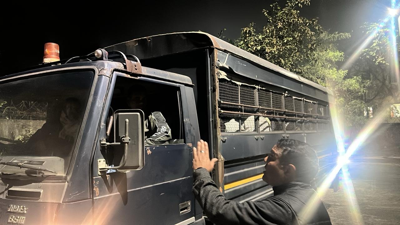 रामगढ़ : जिला के आपराधिक गिरोहों के बीच वर्चस्व की लड़ाई को लेकर हुआ विवाद,21 अपराधी किस्म के लोग गिरफ्तार