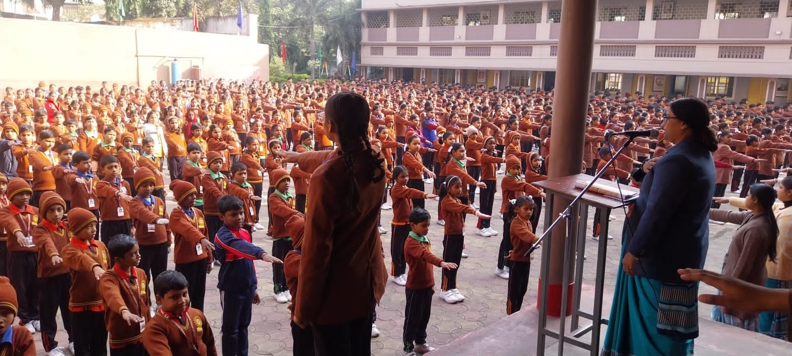 दस्तावेज नहीं देश की आत्मा है हमारा संविधान