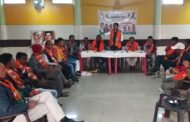 आत्मनिर्भर भारत संकल्प अभियान को लेकर भाजपा द्वारा एक कार्यशाला का आयोजन