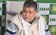 एलबी सिंह के साथ बाबूलाल मरांडी के क्या हैं कनेक्शन,झामुमो की मांग- ईडी करे खुलासा