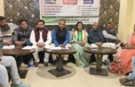 मीडिया,रिसर्च और प्रचार में युवाओं को मिलेगा मौका : कांग्रेस