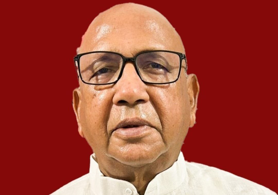 स्वास्थ्य विभाग में ऐसा क्या चल रहा है कि विधायक को मांगने पर भी जानकारी नहीं दी जा रही है?